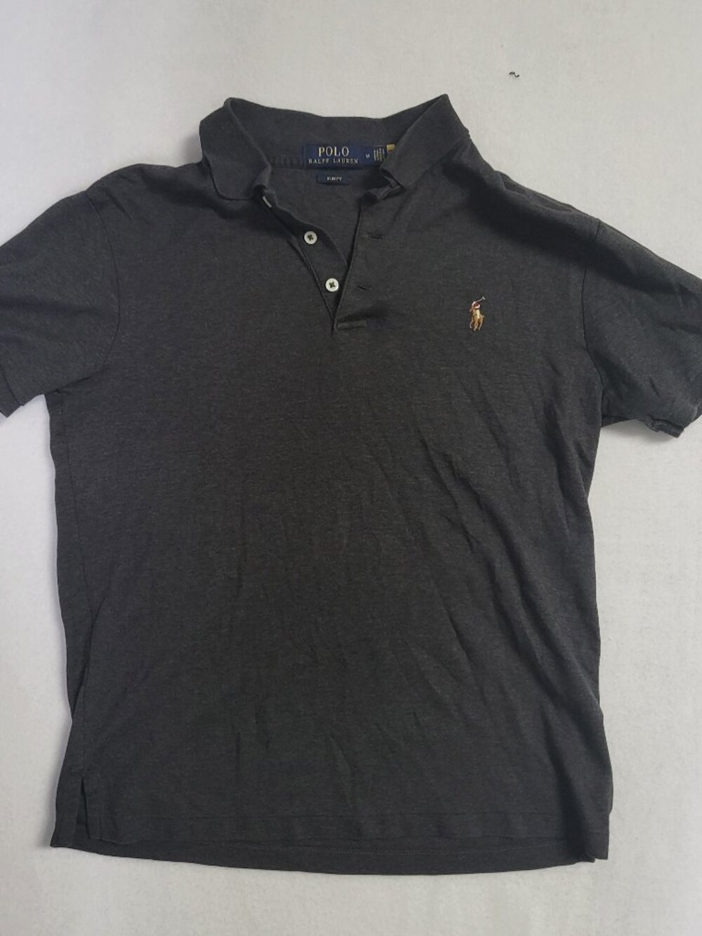 Polo Ralph Lauren - Polo Slim Fit Size M